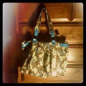 A purse